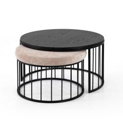 Knoll Vol2 Center & Yan Sehpa