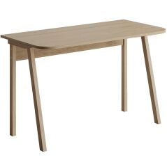 Luton Working Masa Sapphire Meşe - Sapphire Meşe