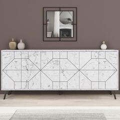 Dune Konsol 181 Cm Carrara