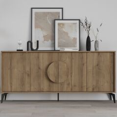 Gora Konsol 180cm Hitit