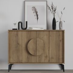 Gora Konsol 110cm Hitit