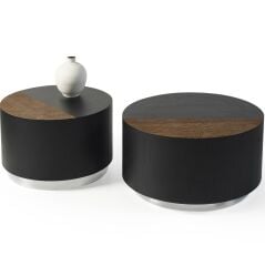 Shw412 Center & Shw413 Yan Sehpa