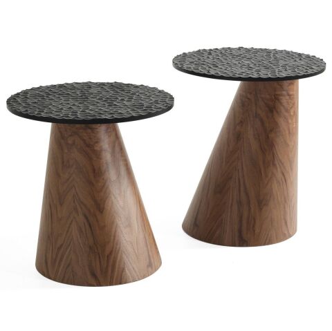 SHW669 İkili Yan Sehpa Seti