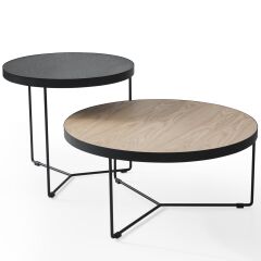 Shw269 Center & Shw268 Yan Sehpa