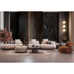 Milano Vol1 Köşe Set