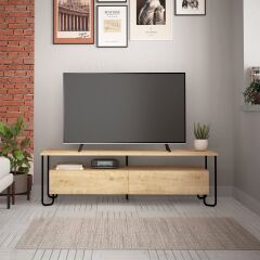 Cornea TV Ünitesi - Meşe - M.tv.16989.5