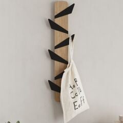 Alesta Hanger Sapphire Meşe