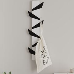 Alesta Hanger Beyaz
