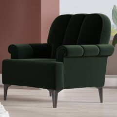 Dolce Vol2 Tekli Koltuk