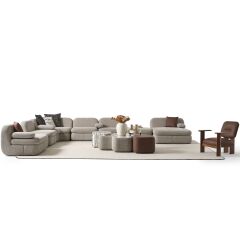 Alfa Vol1 Köşe Set