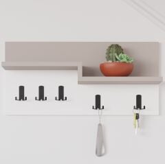 Harmon Hanger Aydınlatma Mocha - Beyaz