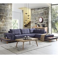 Samba Relax Köşe