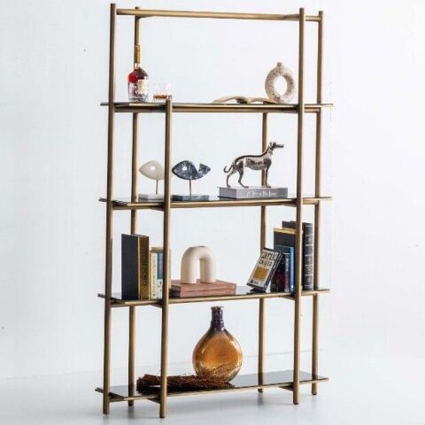 Sonny Vol1 Kitaplık