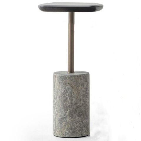 Arte Vol3 Dikdörtgen Yan Sehpa