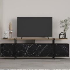 Hanley TV Ünitesi Lotus - Hitit