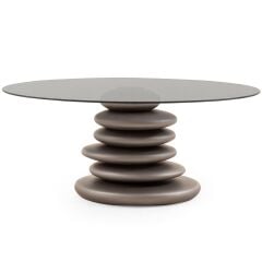 Pebble Orta Sehpa