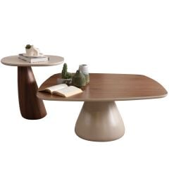 Magnum Center & Yan Sehpa