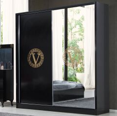 New Versace Gardırop