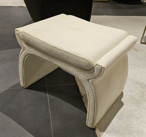 Konfor Oturak Puf Şifonyer Salon Oturma Odası Puf