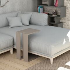 Muju C Masa - Aydınlatma Mocha - Aydınlatma Mocha - M.sh.13620.6