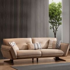 Fiona 3’lü Koltuk