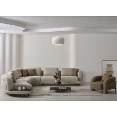 Lotus Vol2 Köşe Set
