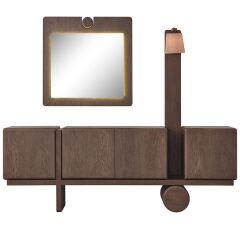 New Lilyum Konsol & Floor Lamba