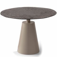 Aura Round Masa