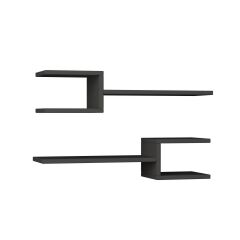 Fork Raf Set - Antrasit M.kt.01.11048.11