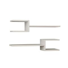 Fork Raf Set - Beyaz M.kt.01.11048.1