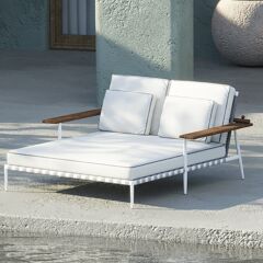 Voxel Daybed
