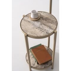 Renat Floor Lamba