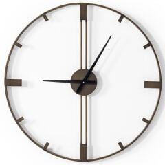 Sabina Duvar Clock