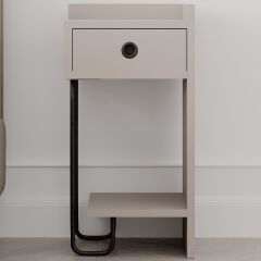 Sirius Nightstand Right Module Aydınlatma Mocha