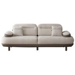 Swan 3’lü Koltuk