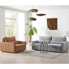 Benisa 3+3+1+tekli Koltuk Takımı