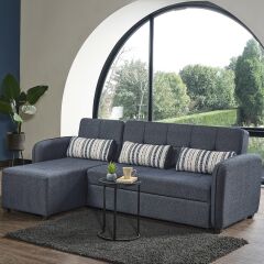 Aspen Relax Köşe