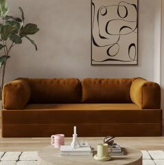 Legoom Vol1 2’li Koltuk