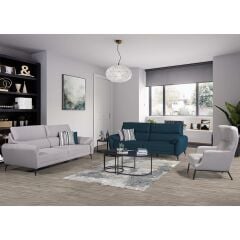 Odense 3+3+1+tekli Koltuk Takımı