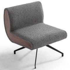 Shw1056 Tekli Koltuk