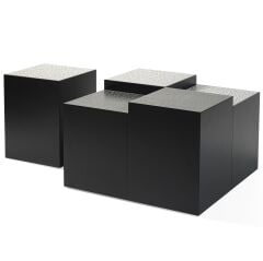 Shw437 Center Masa