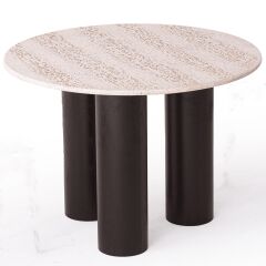 Shw1049 Round Masa