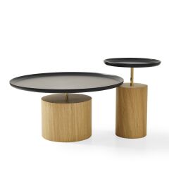 Shw366 Center & Shw367 Yan Sehpa