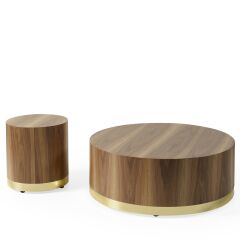 Shw415 Center & Shw416 Yan Sehpa