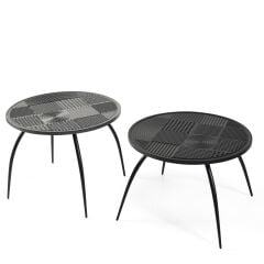 Shw439 Center & Shw438 Yan Sehpa