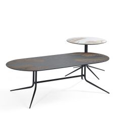 Shw455 Center & Shw454 Yan Sehpa