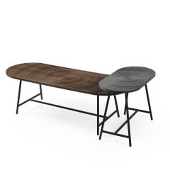 Shw427 Center & Shw428 Yan Sehpa