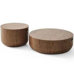 Shw727 Center & Shw726 Yan Sehpa