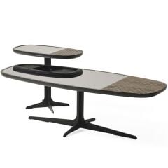 Shw735 Center & Yan Sehpa