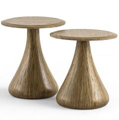 Mushroom Vol3 Yan Sehpa